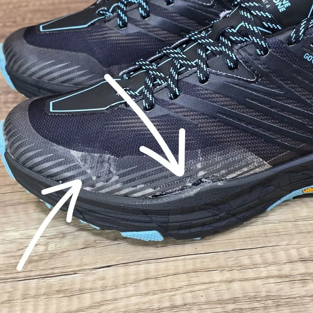 Hoka One One hoka one